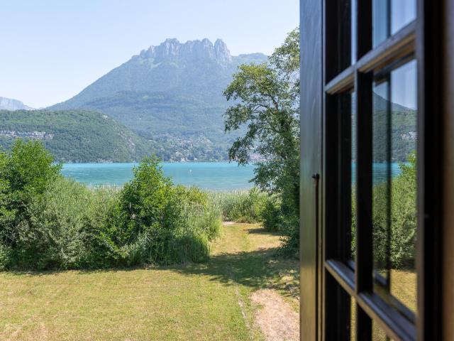 Maison vente à Annecy, Saint-jorioz
