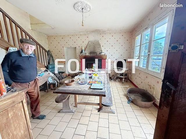 Maison vente à Saint-Lô, Normandie