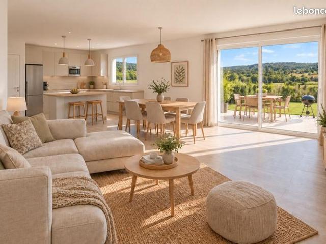 Maison vente à Pradines, Corrèze