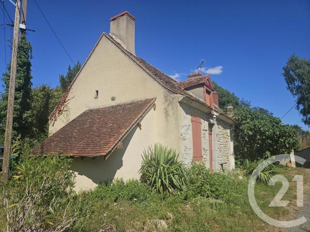 Maison vente à Saint-Amand-Montrond, Neuvy-le-barrois