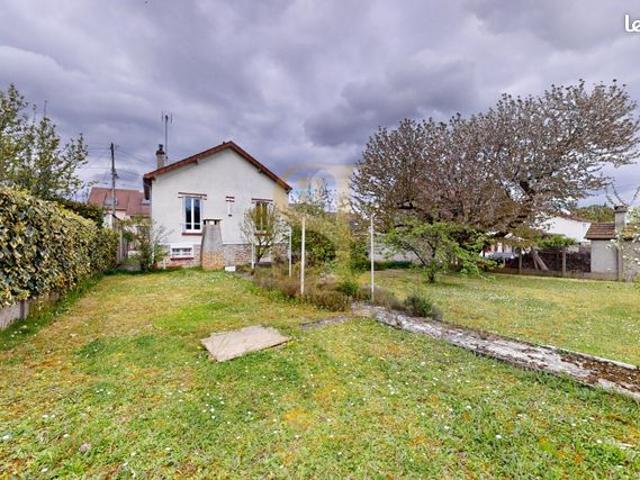 Maison vente à Évry, Corbeil-essonnes