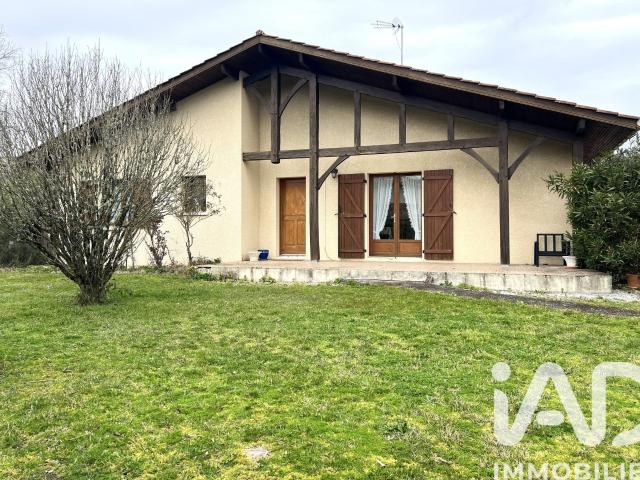 Maison vente à Dax, Magescq