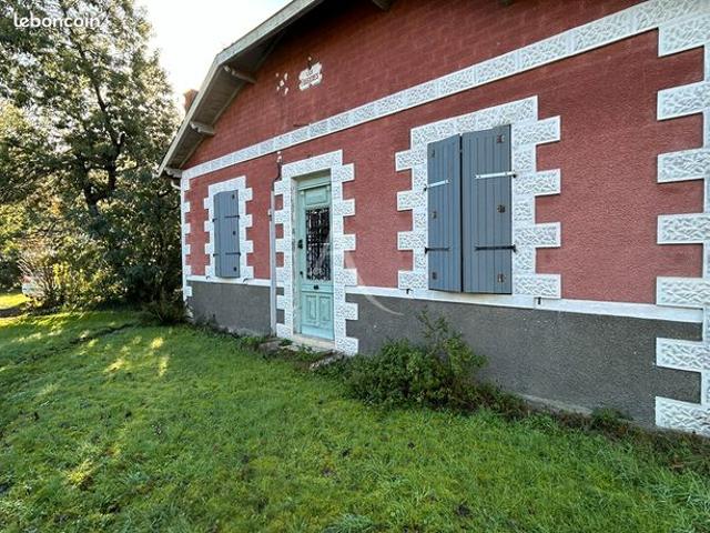 Maison vente à Lesparre-Médoc, Sainte-hélène