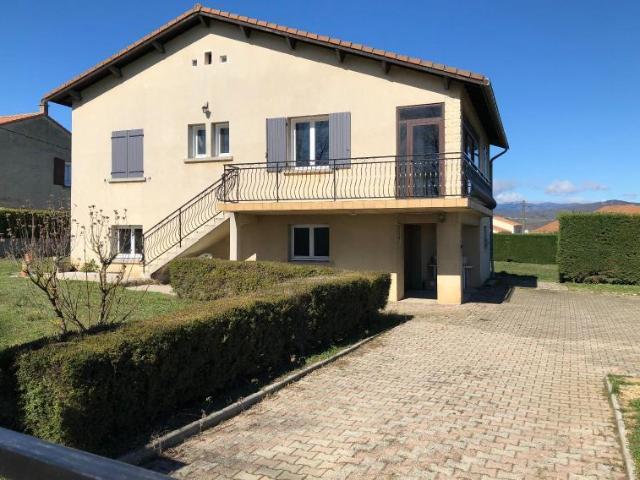 Maison location à Tournon-sur-Rhône, Auvergne-Rhône-Alpes