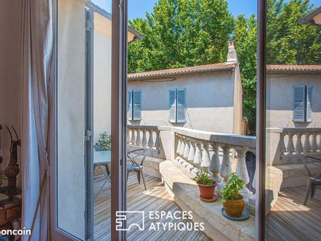 Maison vente à Avignon, Vaucluse