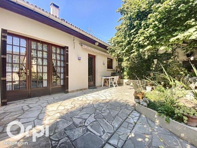 Maison vente à Moulins, Châtillon