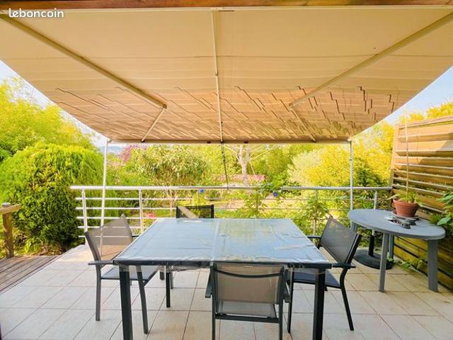 Maison vente à Villeneuve-sur-Lot, Villeneuve-sur-lot