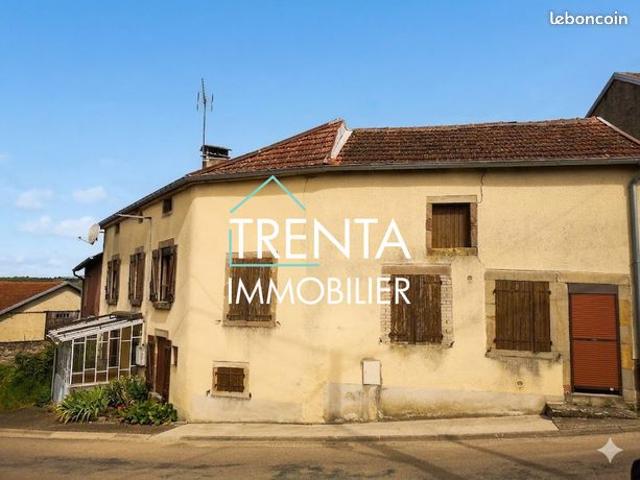 Maison vente à Lure, Conflans-sur-lanterne