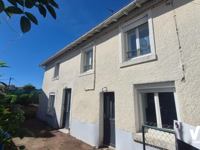 Maison vente à Limoges