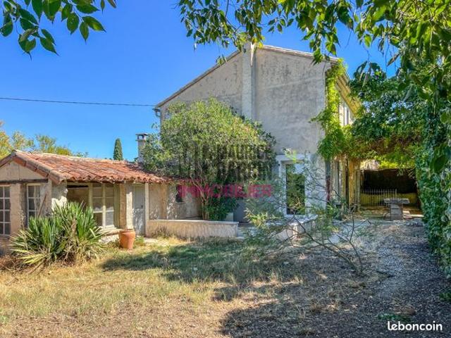 Maison vente à Carpentras, Vaucluse