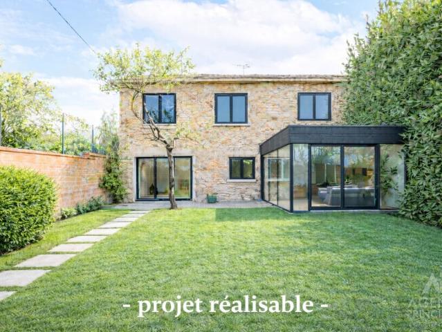 Maison vente à Nanterre, Rueil-malmaison