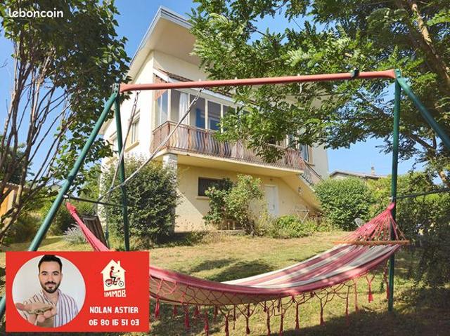 Maison vente à La Côte-saint-andré, Isère