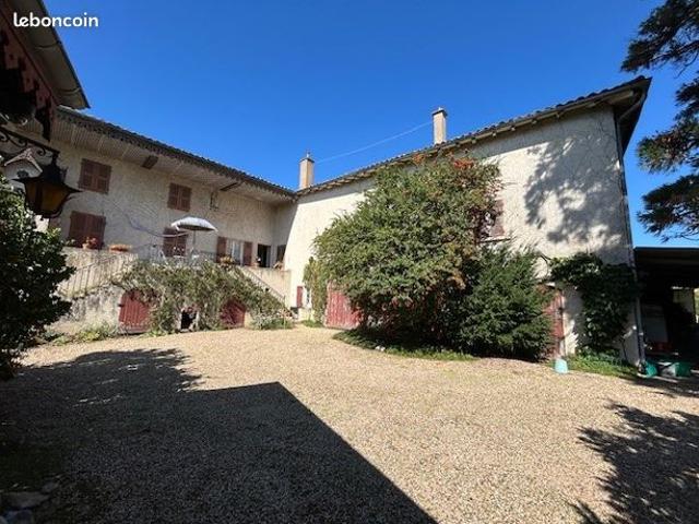 Maison vente à Villefranche-sur-Saône, Rhône