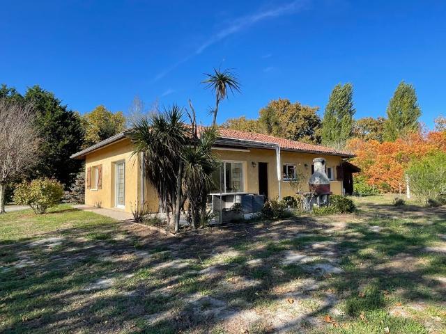 Maison vente à Dax, Bénesse-maremne