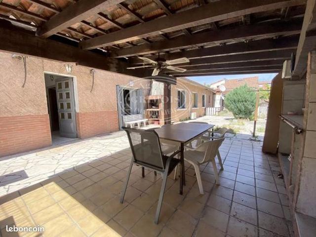 Maison vente à Toulouse