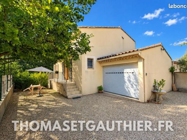 Maison vente à Carpentras, Mormoiron