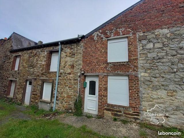 Maison vente à Charleville-Mézières, Hargnies