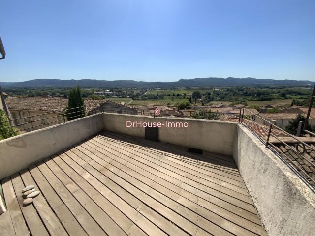Maison vente à Apt, Cadenet