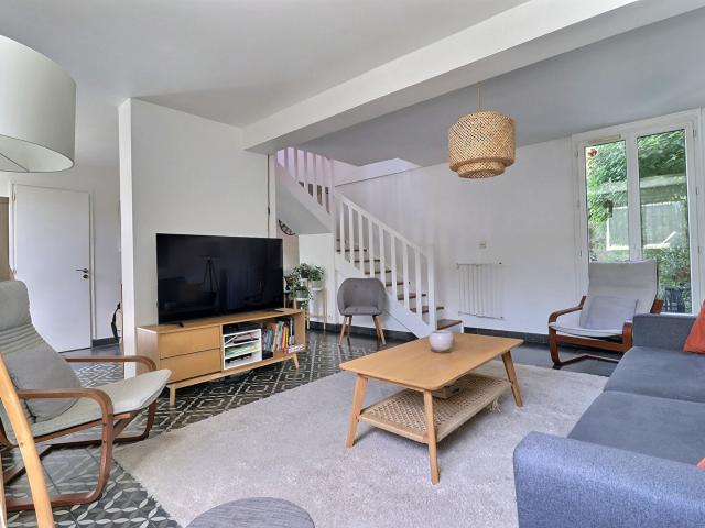 Maison vente à Nanterre, Colombes