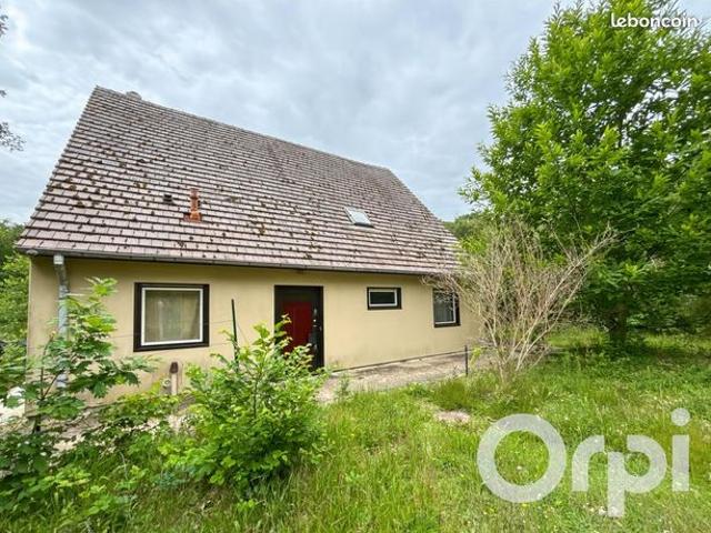 Maison vente à Rambouillet, Poigny-la-forêt