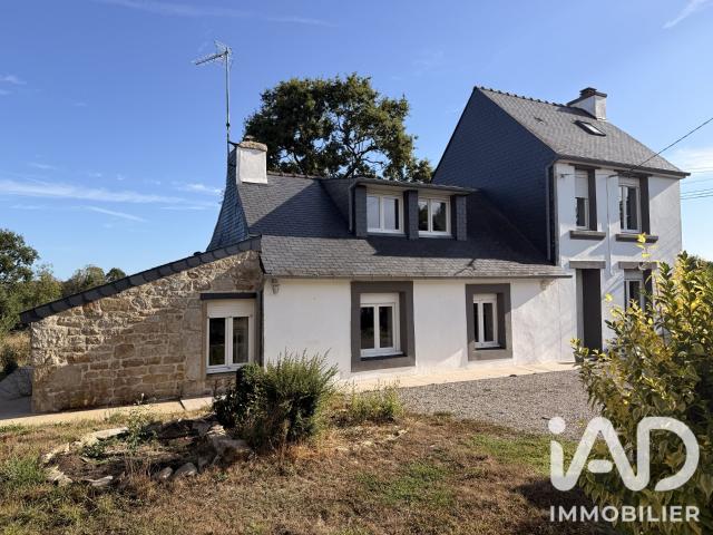 Maison vente à Quimper, Bretagne