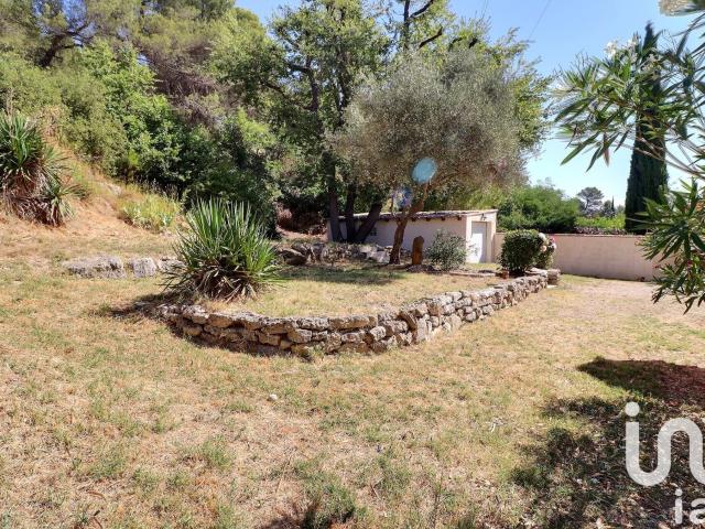 Maison vente à Aix-en-Provence, Fuveau