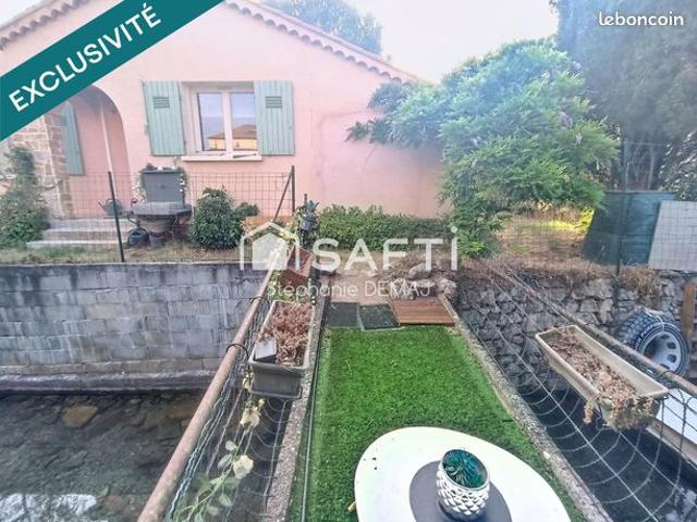 Maison vente à Arrondissement de Draguignan, Draguignan