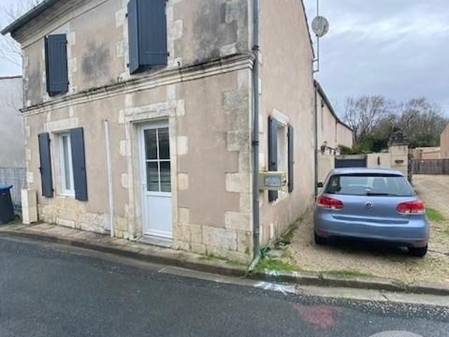 Maison vente à La Rochelle, Salles-sur-mer