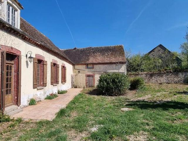 Maison vente à Nogent-sur-Seine, Soligny-les-etangs