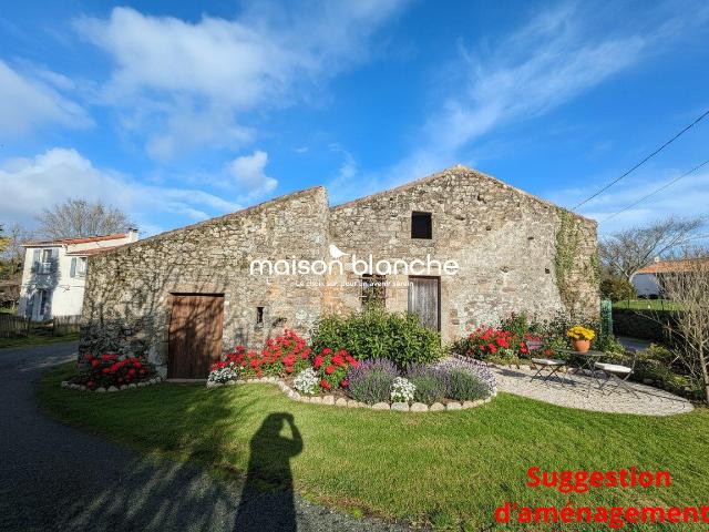 Maison vente à La Roche-sur-Yon, Pays de la Loire