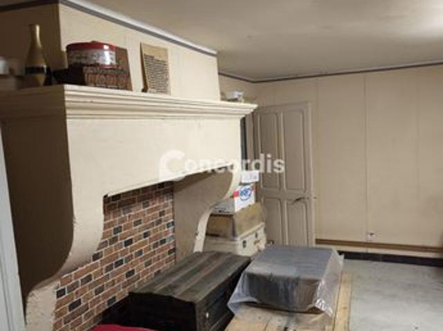 Maison vente à Verdun, Les Monthairons