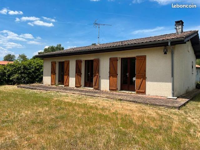 Maison vente à Mont-de-Marsan, Trensacq