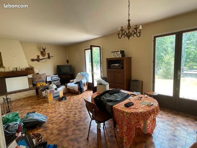 Maison vente à Mont-de-Marsan, Trensacq