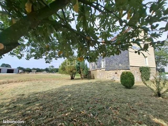 Maison vente à Argentan, Briouze