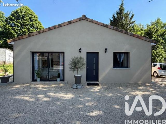 Maison vente à Albi, Tanus