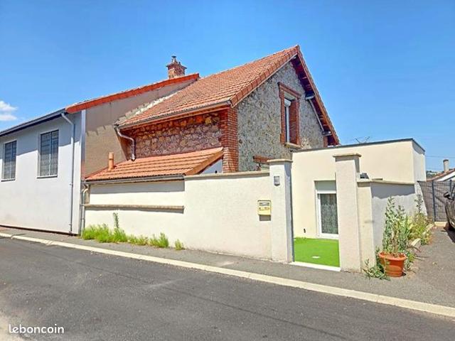 Maison vente à Saint-Étienne, Firminy