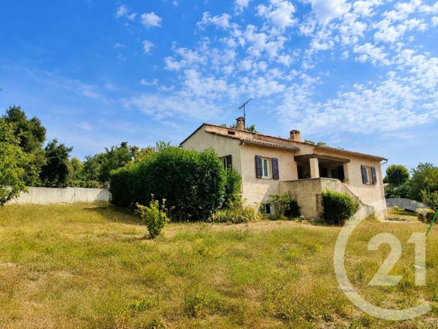Maison vente à Forcalquier, Saint-etienne-les-orgues