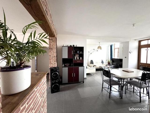 Maison vente à Felleries, Nord