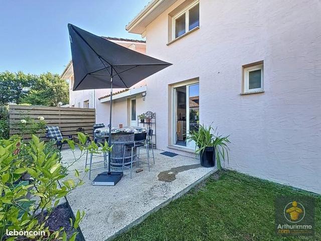 Maison vente à Aureilhan