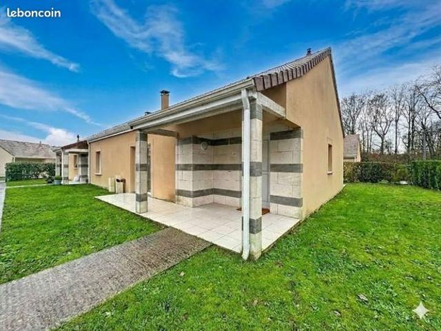 Maison vente à Rambouillet