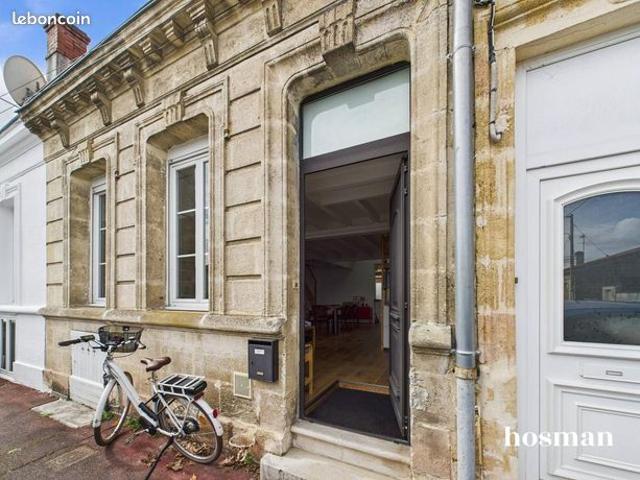 Maison vente à Talence, Gironde
