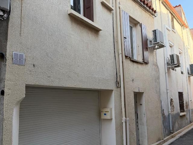Maison vente à Perpignan, Claira
