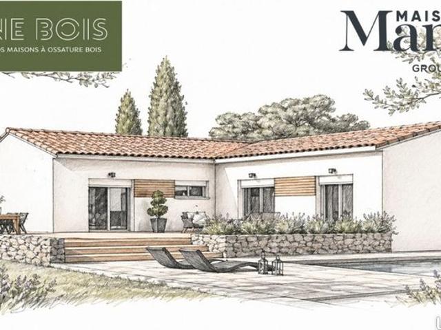 Maison vente à Forcalquier, Bevons
