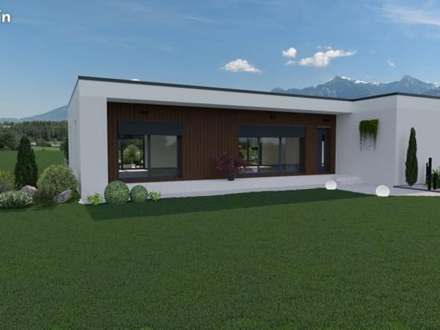 Maison vente à Grenoble, La Garde