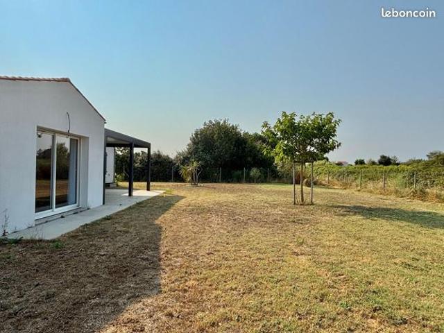 Maison vente à Rochefort, Le Grand-village-plage