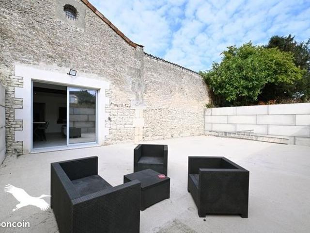 Maison vente à Cognac