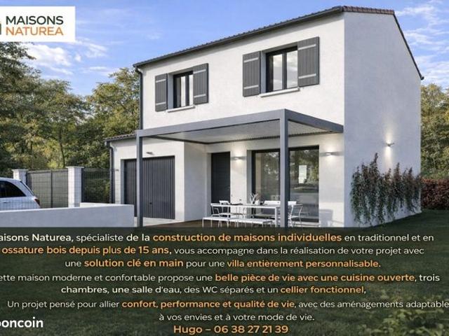 Maison vente à Mazan, Vaucluse