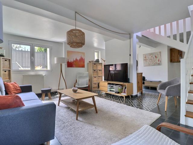 Maison vente à Nanterre, Colombes