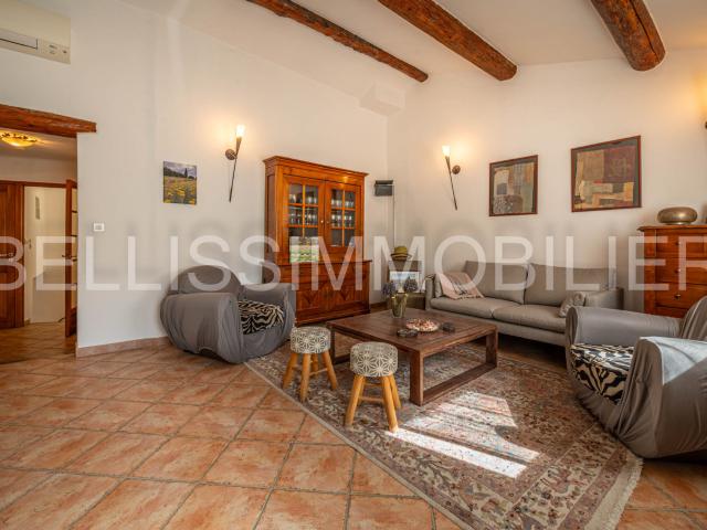 Maison vente à Aureille, Bouches-du-Rhône