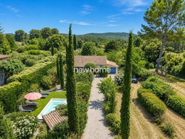 Maison vente à Arrondissement de Draguignan, Saint-antonin-du-var